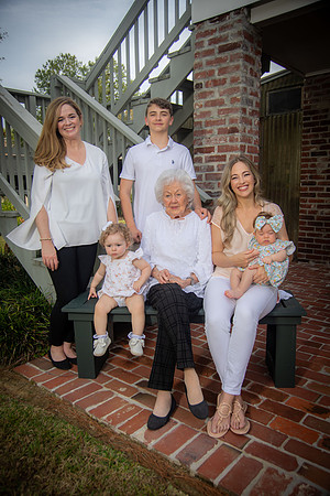 Cocreham family 69