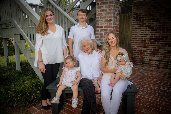 Cocreham family 72