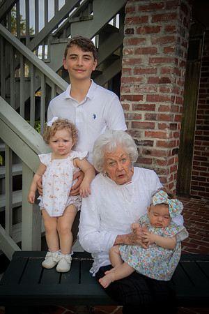 Cocreham family 73