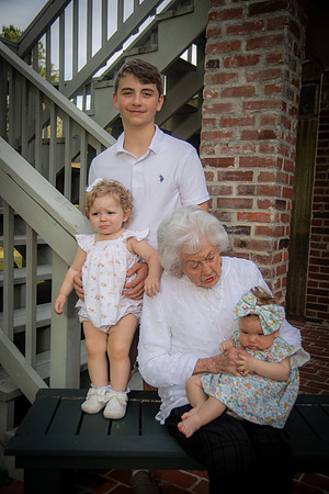 Cocreham family 74
