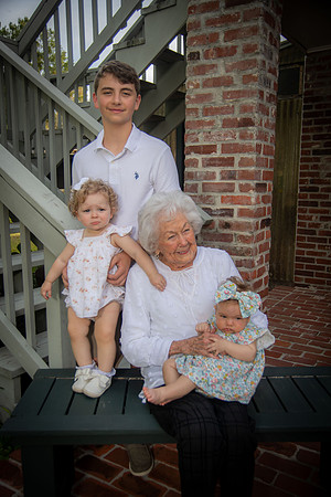 Cocreham family 76