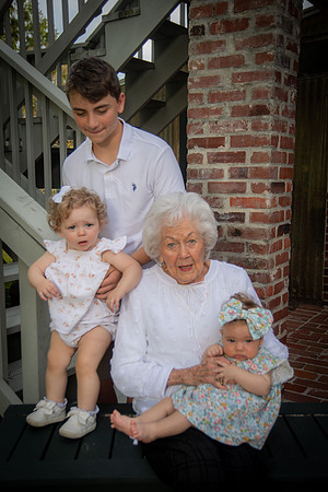 Cocreham family 78