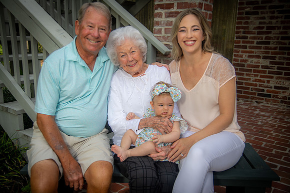 Cocreham family 81