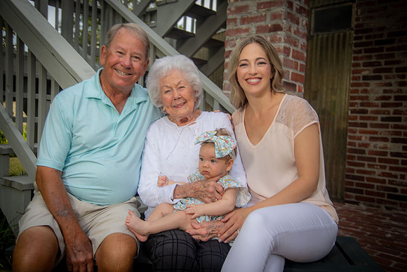 Cocreham family 82