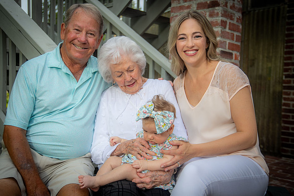 Cocreham family 83
