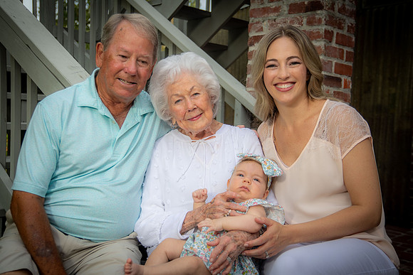 Cocreham family 86