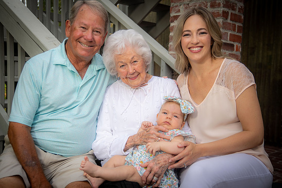 Cocreham family 88