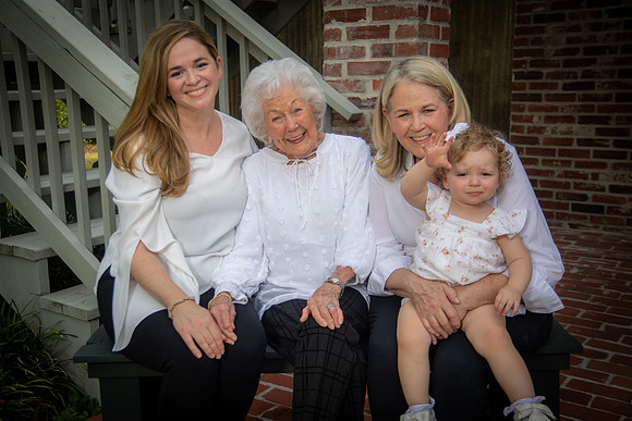Cocreham family 95