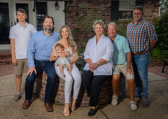 Cocreham family 106