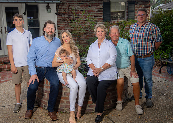 Cocreham family 108