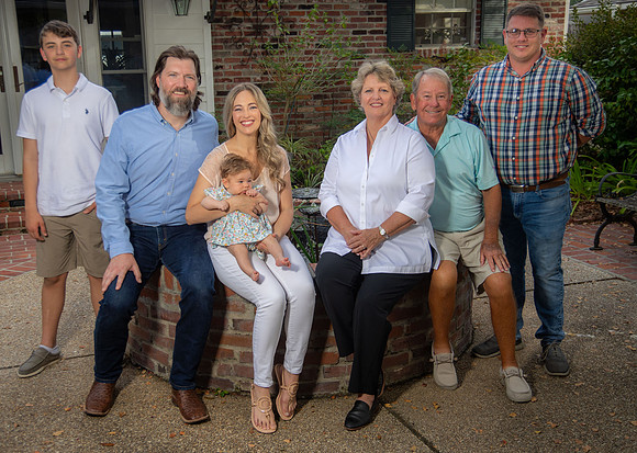 Cocreham family 109