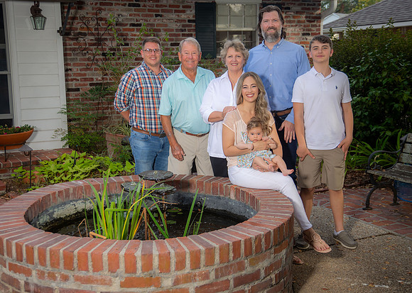 Cocreham family 111