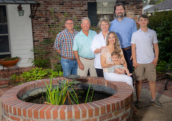 Cocreham family 112