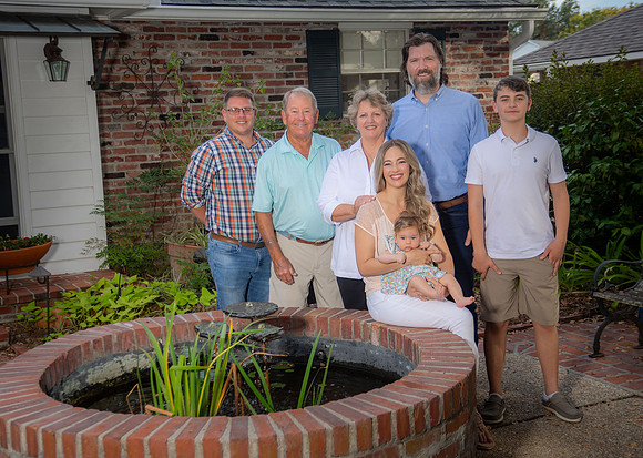 Cocreham family 113