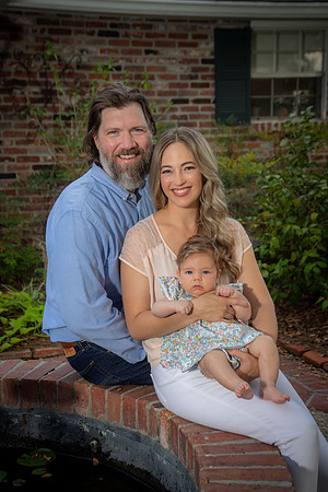 Cocreham family 115