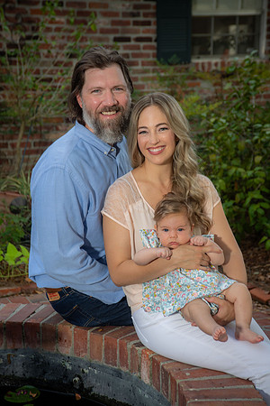 Cocreham family 117