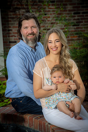 Cocreham family 120