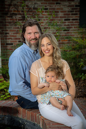 Cocreham family 119
