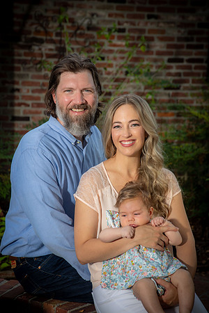 Cocreham family 122