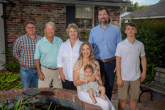Cocreham family 124