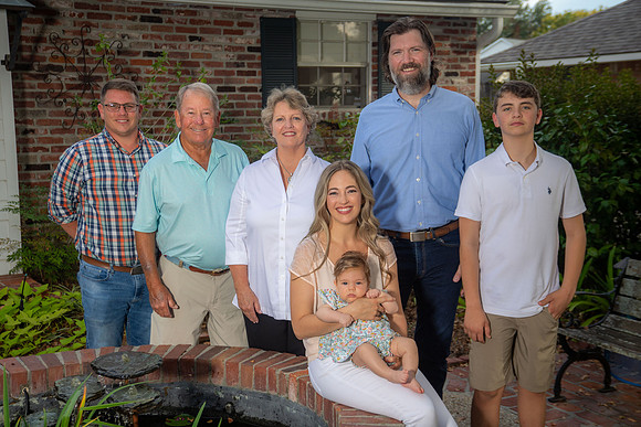 Cocreham family 125