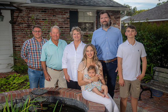 Cocreham family 126