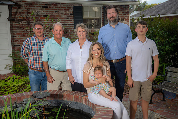 Cocreham family 127