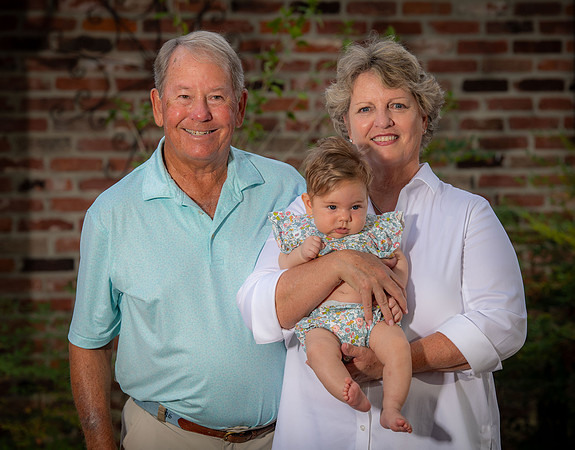 Cocreham family 128