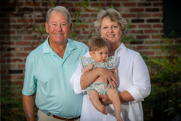 Cocreham family 129