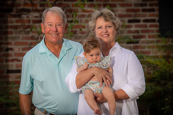 Cocreham family 130