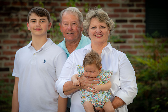 Cocreham family 133
