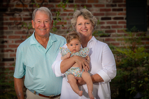Cocreham family 131