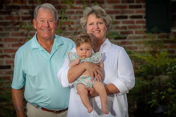 Cocreham family 132