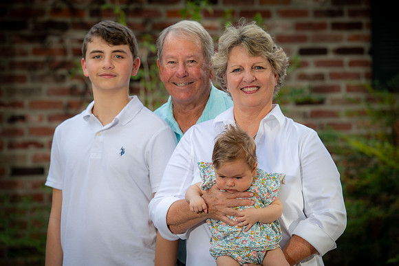 Cocreham family 134