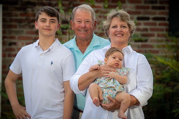 Cocreham family 135