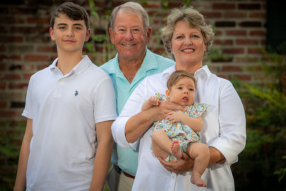Cocreham family 136