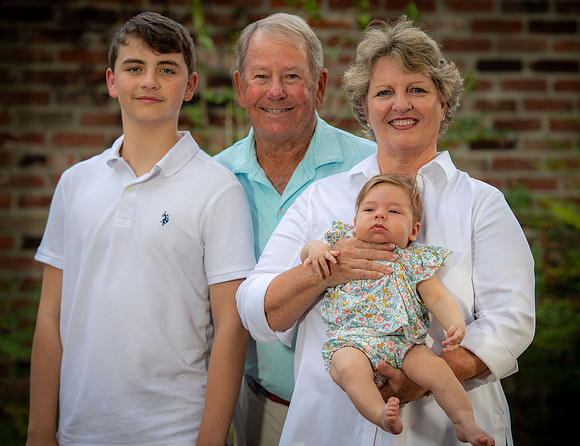 Cocreham family 138