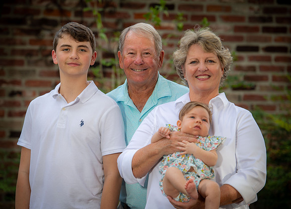 Cocreham family 137