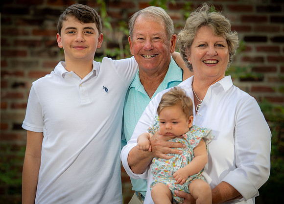 Cocreham family 139