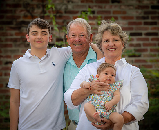 Cocreham family 140