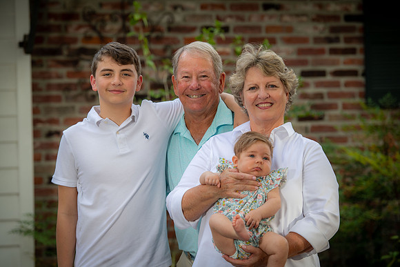 Cocreham family 141