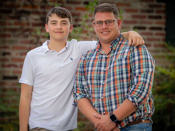 Cocreham family 150