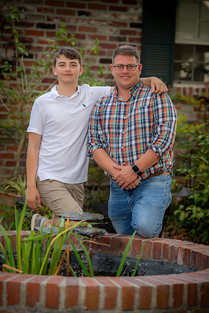Cocreham family 152