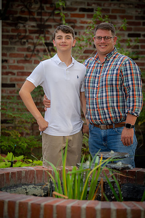 Cocreham family 155