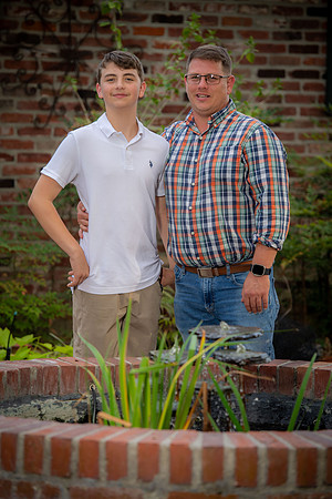 Cocreham family 156