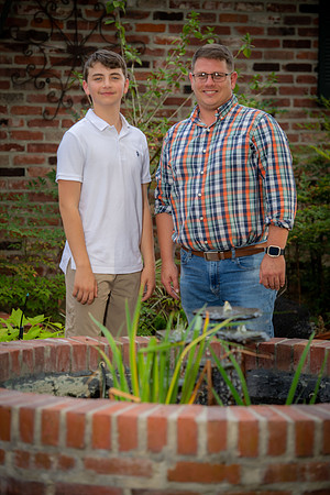 Cocreham family 159