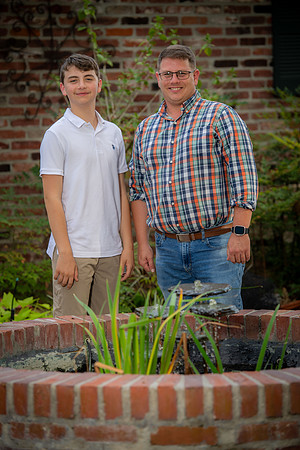 Cocreham family 158
