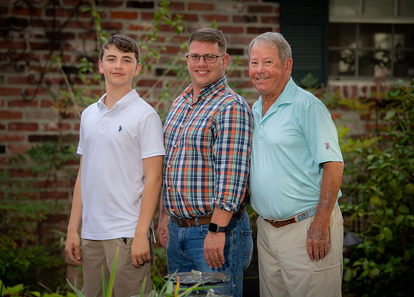 Cocreham family 161