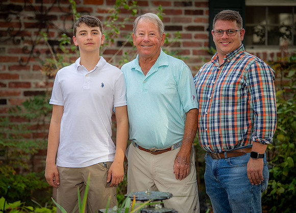 Cocreham family 162