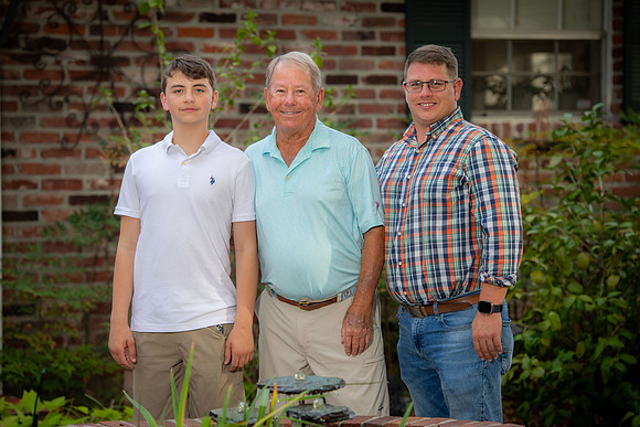 Cocreham family 164